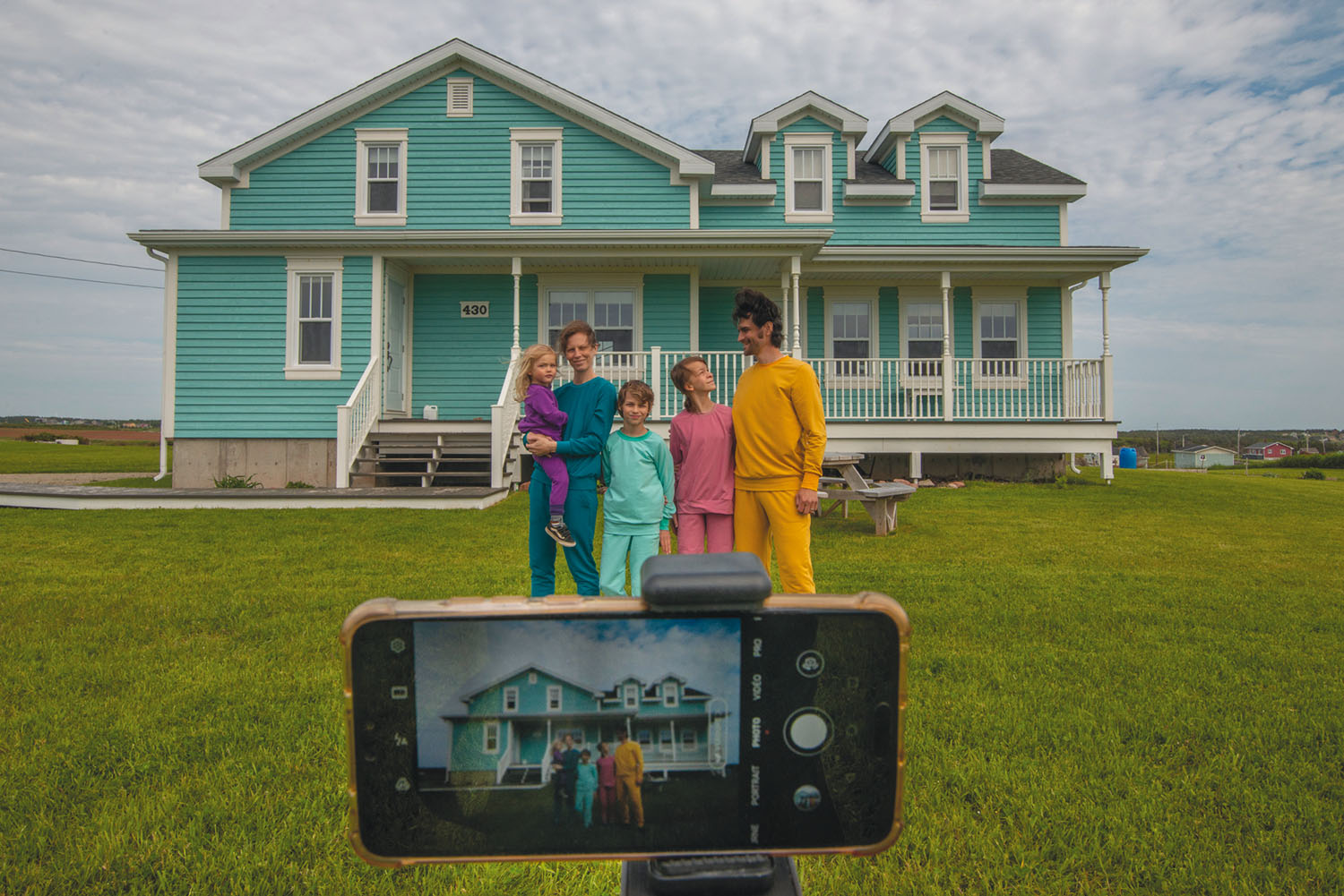 RENCONTRE ET PERFORMANCE