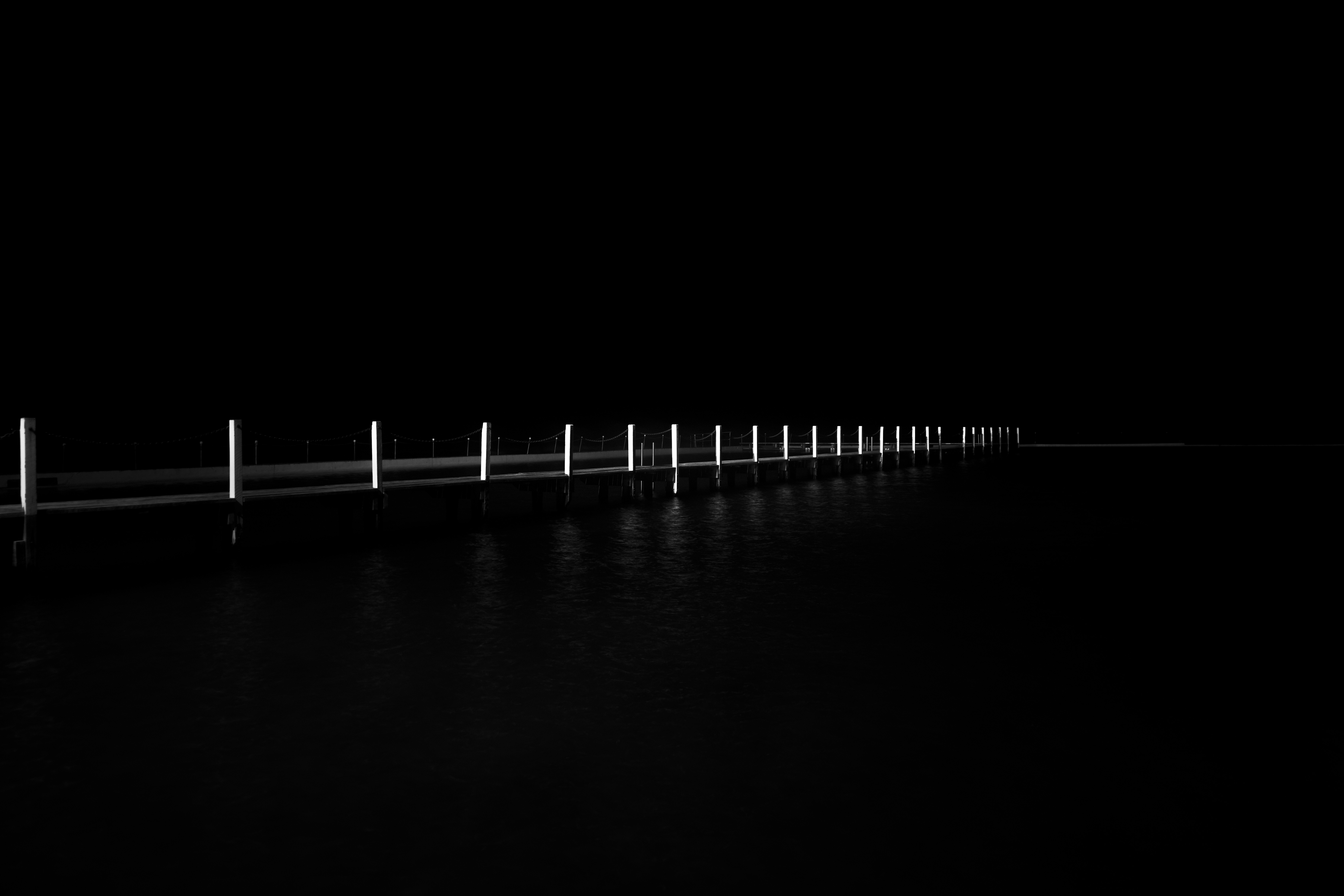 Exposition photographique : « Les lignes du temps »